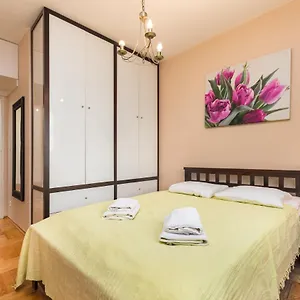 Apartament Bluszczanska 76 By Homeprime, Warszawa