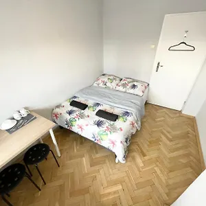Apartament Fantastic Waw - Ch-v 2, Warszawa