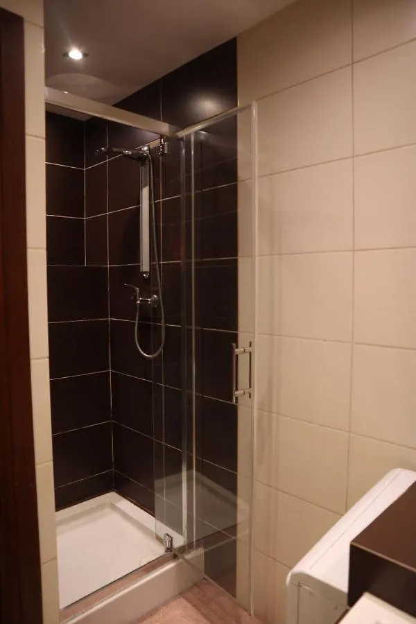 Samand Apartment Warsaw 0*,  Poland